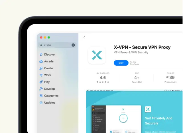 Download the Mac VPN free