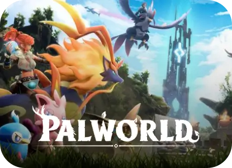 palworld