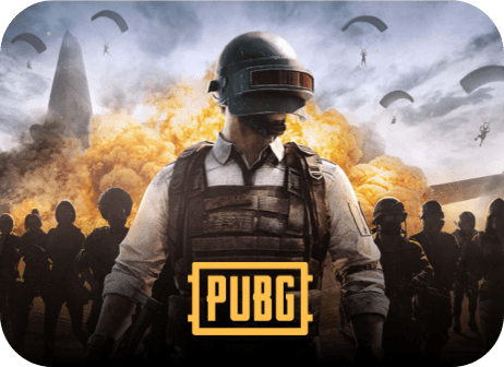 pubg