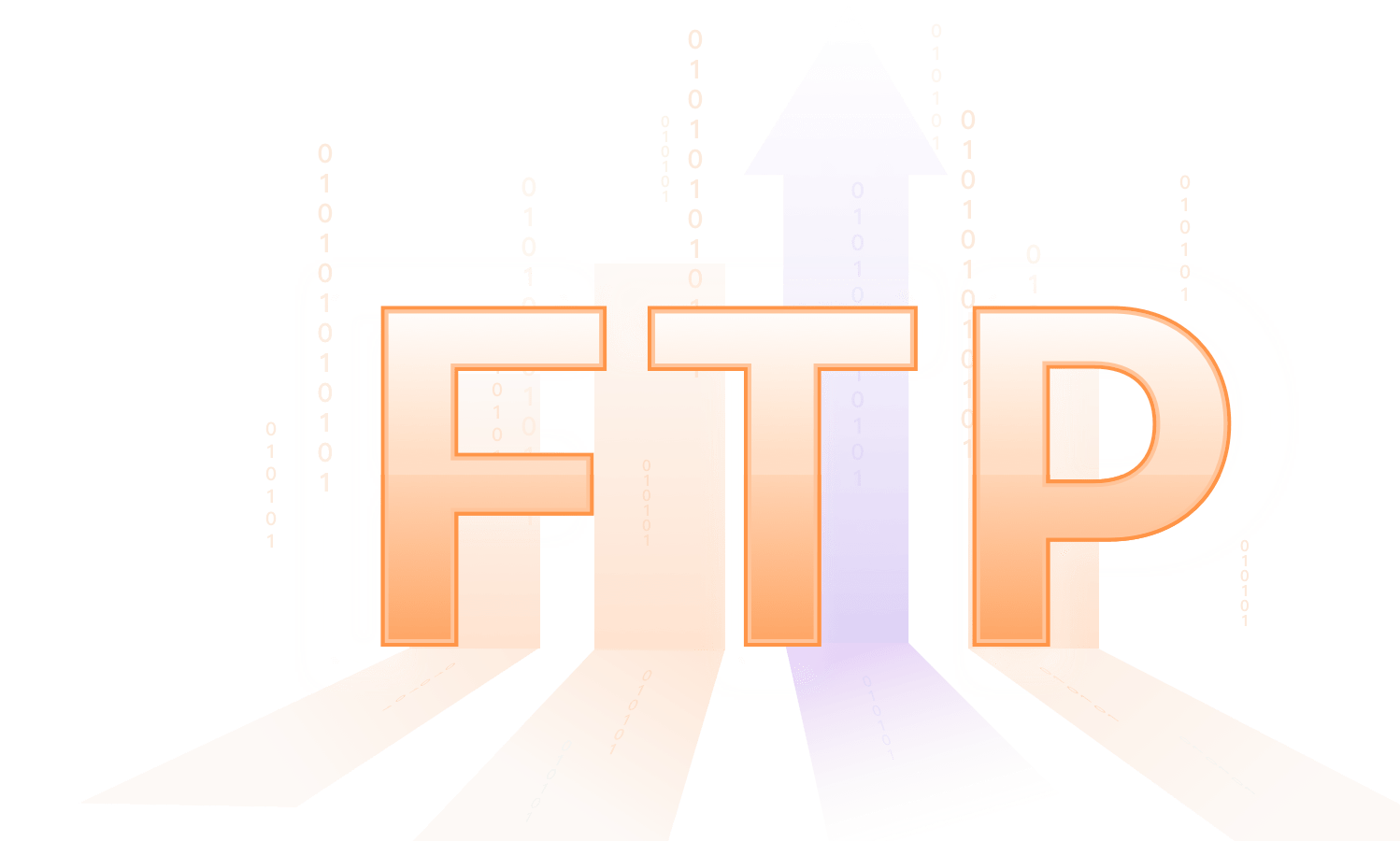 Everest VPN protocol - FTP