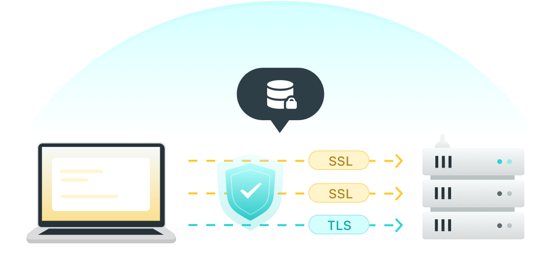 OpenVPN Protocol transfer