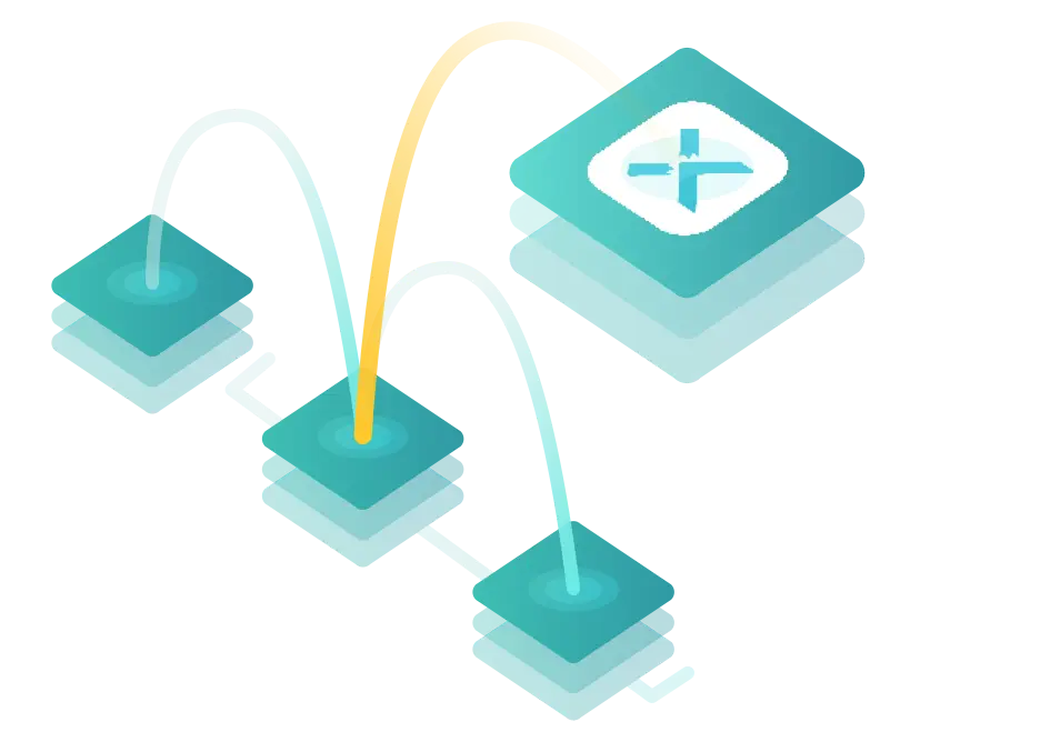 Smart routing system