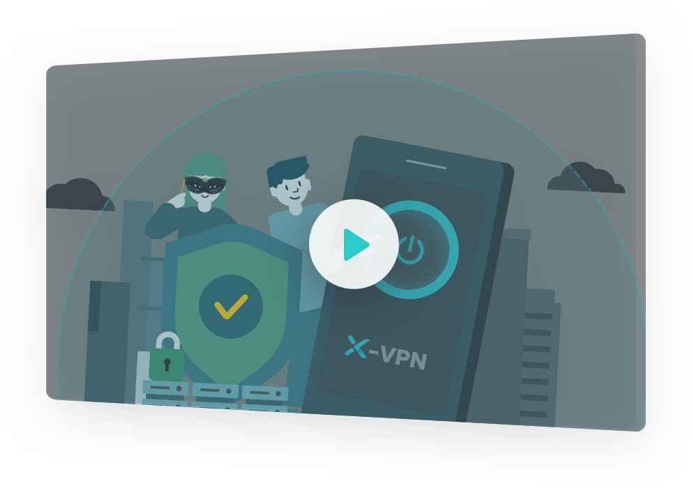 xvpn